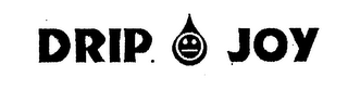 DRIP JOY logo