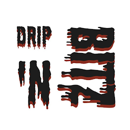 DRIP 'N BITZ logo