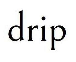 DRIP SKIN logo