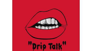 DRIP TALK logo