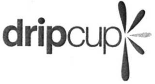 DRIPCUP logo