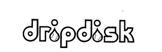DRIPDISK