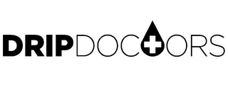 DRIPDOCTORS logo