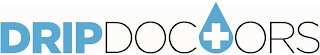 DRIPDOCTORS logo