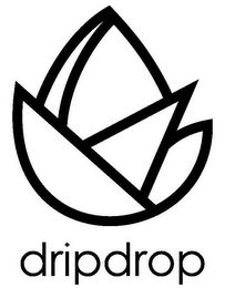 DRIPDROP logo