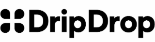 DRIPDROP logo