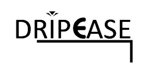 DRIPEASE logo