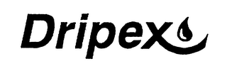 DRIPEX logo