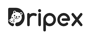 DRIPEX logo