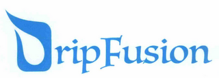 DRIPFUSION logo