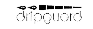 DRIPGUARD logo