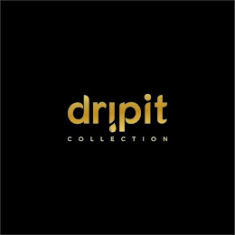 DRIPIT COLLECTION logo