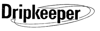 DRIPKEEPER logo