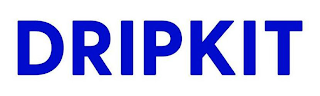 DRIPKIT logo
