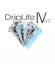 DRIPLIFE IV LLC logo