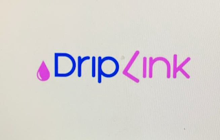 DRIPLINK logo