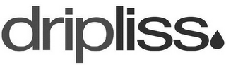 DRIPLISS logo