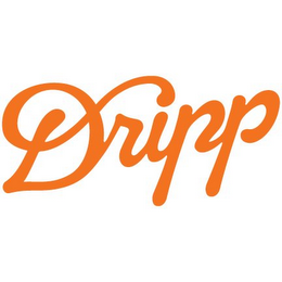 DRIPP logo