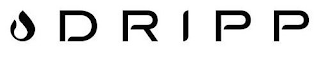 DRIPP logo