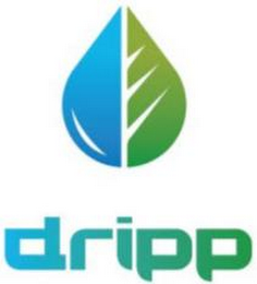 DRIPP logo
