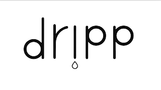 DRIPP logo