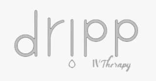 DRIPP IV THERAPY logo