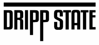 DRIPP STATE logo