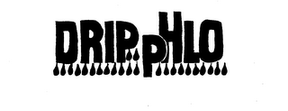 DRIPPHLO logo