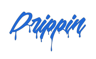 DRIPPIN logo