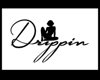 DRIPPIN logo