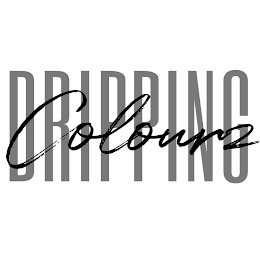 DRIPPING COLOURZ logo