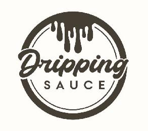 DRIPPING SAUCE logo