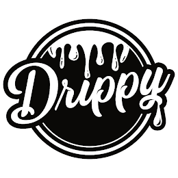 DRIPPY logo