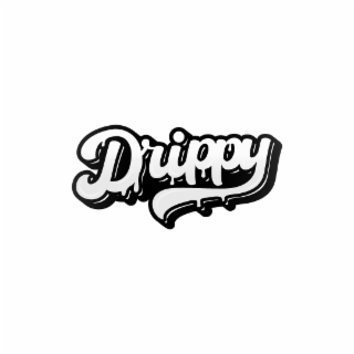 DRIPPY logo