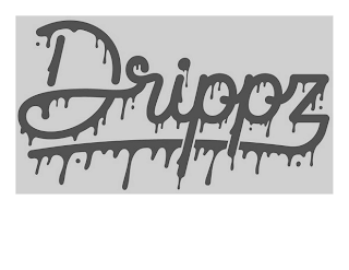 DRIPPZ logo