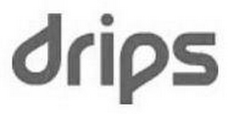 DRIPS logo