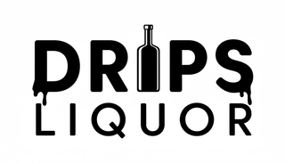 DRIPS LIQUOR logo