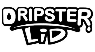 DRIPSTER LID logo