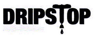 DRIPSTOP logo