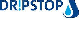 DRIPSTOP logo
