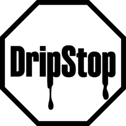 DRIPSTOP logo
