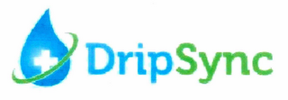 DRIPSYNC logo