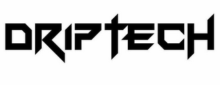 DRIPTECH logo