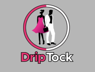 DRIPTOCK logo