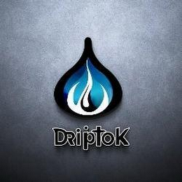DRIPTOK logo
