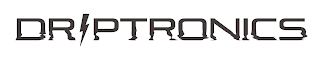 DRIPTRONICS logo