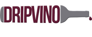 DRIPVINO logo
