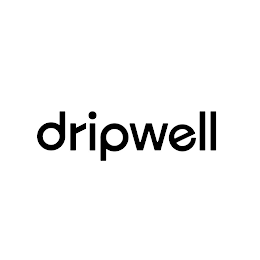DRIPWELL logo