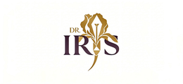 DR.IRIS logo