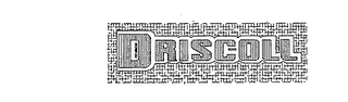 DRISCOLL logo
